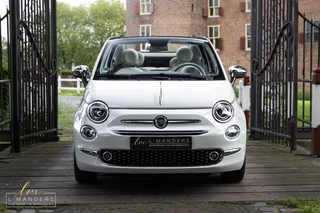 Fiat 500C - afbeelding nr 5