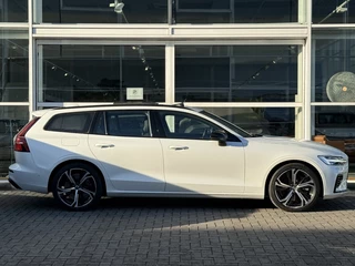 Volvo V60 - afbeelding nr 4