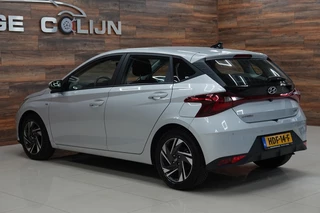 Hyundai i20 - afbeelding nr 8