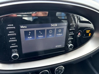 Toyota Aygo Toyota Aygo X 1.0 VVT-I S-CVT PLAY - afbeelding nr 19