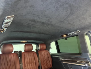 Mercedes-Benz Vito Mercedes-Benz Vito Tourer 119 CDI Sel. Ex.Lang - afbeelding nr 33