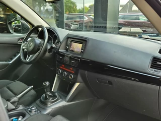 Mazda CX-5 Mazda CX-5 SKYACTIV-G 2.0 Skylease+ Limited Edition / Trekhaak - afbeelding nr 23
