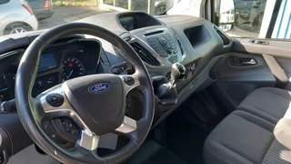 Ford Transit Custom Ford Transit Custom 270 2.2 TDCI L1 H1 Trend - afbeelding nr 9