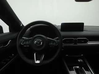 Mazda CX-5 Mazda CX-5 2.0 e-SkyActiv-G Homura automaat : dealer onderhouden - afbeelding nr 21