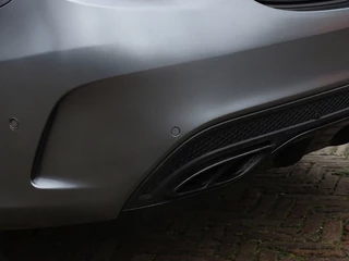 Mercedes-Benz C-Klasse Mercedes-Benz C-Klasse C43 AMG 4MATIC 367PK Edition 1 / 2017 / LED - afbeelding nr 58