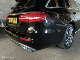 Mercedes-Benz E-Klasse MB E-Klasse Estate 350d 6 cilinder diesel 7 persoons! - afbeelding nr 5