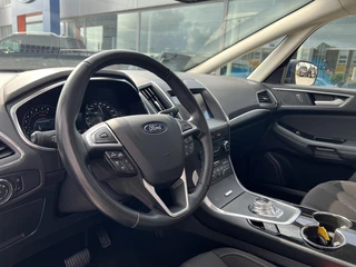 Ford S-Max Ford S-Max 2.5 FHEV Titanium 190pk | Panoramadak | Trekhaak | Adaptieve Cruise | Winterpack - afbeelding nr 20