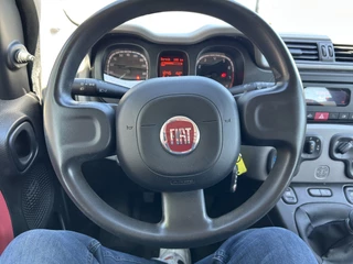 Fiat Panda Fiat Panda 1.2 Edizione Cool 90.000 km airco apk - afbeelding nr 12