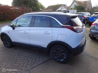 Opel Crossland X Opel Crossland X 1.2 Turbo Innovation - afbeelding nr 7