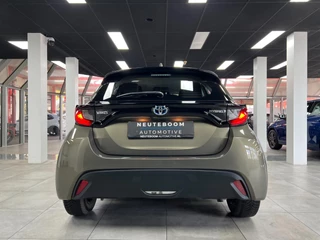 Toyota Yaris Toyota Yaris 1.5 Hybrid | Lane | Carplay | Camera | Cruise | - afbeelding nr 3