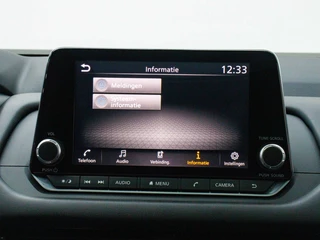 Nissan QASHQAI - afbeelding nr 34