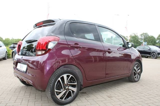 Peugeot 108 - afbeelding nr 6