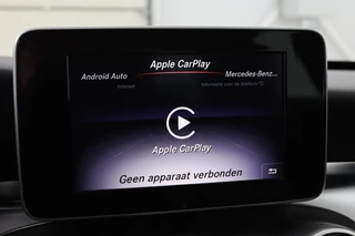 Mercedes-Benz C-Klasse Mercedes-Benz C-klasse 200 CDI Avantgarde | Adaptive cruise | Stoelverwarming | Carplay | Park Assist | Half leder | Navigatie | Dodehoek detectie | Climate control - afbeelding nr 20