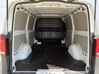 Mercedes-Benz Vito L2H1 Lang Automaat Airco Cruise Control Led Camera Omvormer Stoelverwarming - afbeelding nr 12