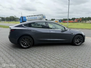 Tesla Model 3 Tesla Model 3 Long Range AWD 75 kWh Dual Motor Incl. BTW - afbeelding nr 6