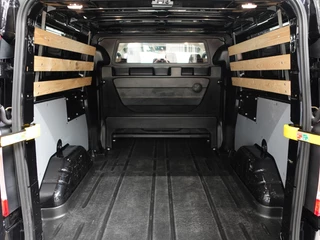 Ford Transit Custom Ford Transit Custom 300 2.0 TDCI L2H1 Trend Dubbele Cabine Automaat Airco Navi Cruise Camera Parkeersensoren - afbeelding nr 2