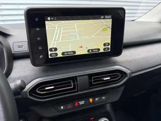 Dacia Jogger Dacia Jogger 1.0 TCe LPG G3 Airco Camera 7 Persoons Carplay Cruise Led Pdc Vol Opties Bouwjaar 2023 Nieuwstaat - afbeelding nr 10