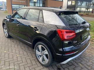 Audi Q2 Audi Q2 1.4 TFS I DSG I Navigatie I S-Line I LED I Virtual cockpit i - afbeelding nr 4