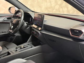 CUPRA Formentor Cupra Formentor 2.0 TSI 4DRIVE 310 PK | Pano | Camera | Nardo | keyless - afbeelding nr 13