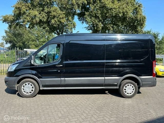 Ford Transit Ford Transit 330 2.0 TDCI L3H2 Trend Airco, Camera, Cruise, PDC V+A enz - afbeelding nr 3