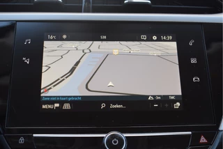 Opel Corsa Opel Corsa 1.2 Edition | Parkeersensoren | Navi | Apple Carplay/Android Auto - afbeelding nr 20