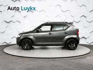 Suzuki Ignis Suzuki Ignis 1.2 Select | Navigatie | Parkeercamera | Apple Carplay/Android Auto - afbeelding nr 2