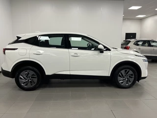 Nissan QASHQAI Nissan QASHQAI 1.3 Mild-Hybrid EV 158PK / AUTOMAAT Xtronic Business / NAVI / 360 CAMERA / STOEL-STUURVERW. / - afbeelding nr 31
