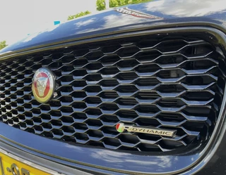Jaguar E-PACE - afbeelding nr 36