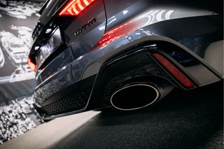 Audi RS6 Audi RS6 RS 6 TFSI quattro Mooie RS6 met Nieuwe Vossen HF7 OPF delete - afbeelding nr 10