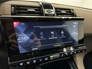 DS DS 7 Ds 7 Crossback 1.2 PureTech Executive|Automaat|Apple Carplay - afbeelding nr 22