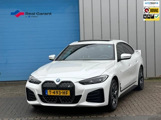 BMW i4 - 420509258-0