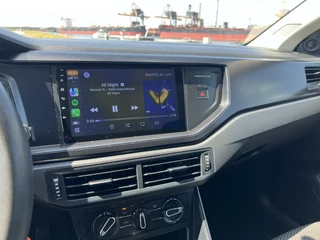 Volkswagen Polo Volkswagen Polo 1.0 AIRCO|APPLE CARPLAY|TREKHAAK|NW APK - afbeelding nr 23