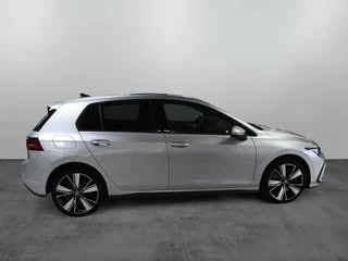 Volkswagen Golf Volkswagen Golf 1.4 eHybrid GTE 245PK IQ Light Panoramadak - afbeelding nr 29