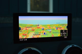 Audi Q2 Rijklaarprijs-Garantie Navigatie Led Airco Camera - afbeelding nr 16