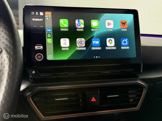 CUPRA Leon Sportstourer CUPRA Leon Sportstourer 1.5 eTSI | PANO | CARPLAY| AD. CRUIS - afbeelding nr 7