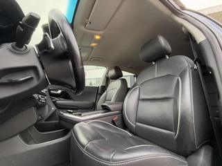 Kia e-Niro Kia e-Niro ExecutiveLine 64 kWh | Leder | Navi | Camera | JBL | - afbeelding nr 11