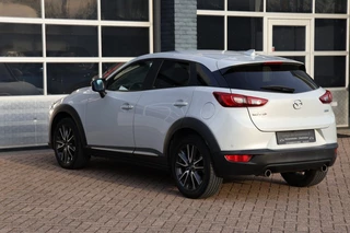 Mazda CX-3 - afbeelding nr 6