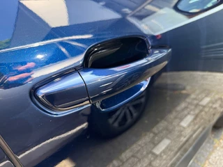 Citroën C5 Aircross Citroën C5 Aircross 225PK Pl. Hyb. Shine | Navi | Pano | Park assist - afbeelding nr 44