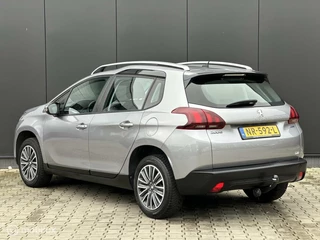 Peugeot 2008 Peugeot 2008 1.2 110PK Active | CRUISE | CARPLAY | TREKHAAK | - afbeelding nr 3