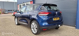 Renault Scénic Renault Scenic 1.2 TCe,Trekhaak, - afbeelding nr 5