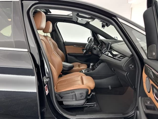 BMW 2 Serie BMW 2 Serie Active Tourer 225xe iPerformance Centennial High Executive Aut. *PANO | HEAD-UP | FULL-LEATHER | FULL-LED | HARMAN/KARDON | KEYLESS | NAVI-FULLMAP | ECC | PDC | CRUISE | 18''ALU* - afbeelding nr 11