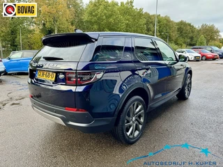 Land Rover Discovery Sport - afbeelding nr 7