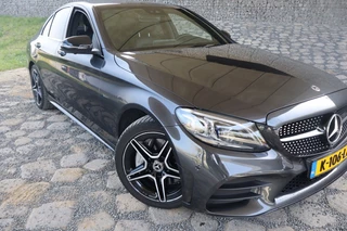 Mercedes-Benz C-Klasse - afbeelding nr 6