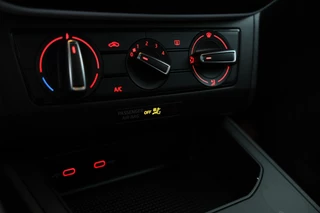SEAT Ibiza SEAT Ibiza 1.0 MPI Move! 5 Deurs, Apple carplay, Lmv, Airco - afbeelding nr 10