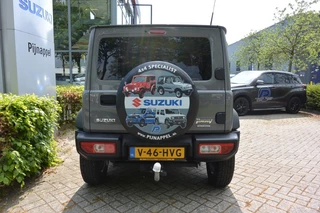 Suzuki Jimny - afbeelding nr 7