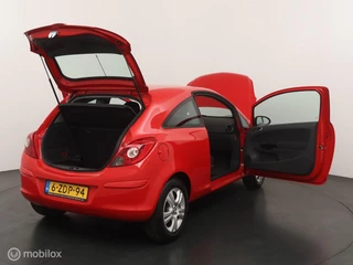 Opel Corsa Opel Corsa 1.2-16V Berlin - afbeelding nr 21