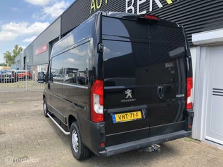 Peugeot Boxer Peugeot Boxer Bestel 330 2.2 BlueHDi 140 L2H2 Premium - afbeelding nr 6