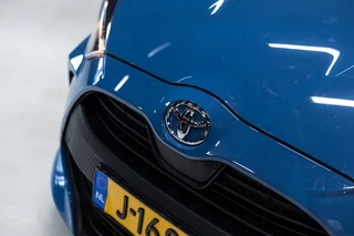 Toyota Yaris Toyota Yaris 1.0 VVT-i Active | Camera | Cruise | Airco | - afbeelding nr 24