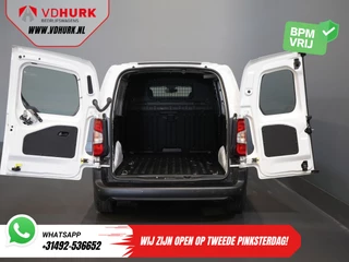 Citroën Berlingo - afbeelding nr 8