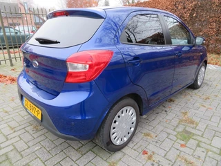 Ford Ka - afbeelding nr 30
